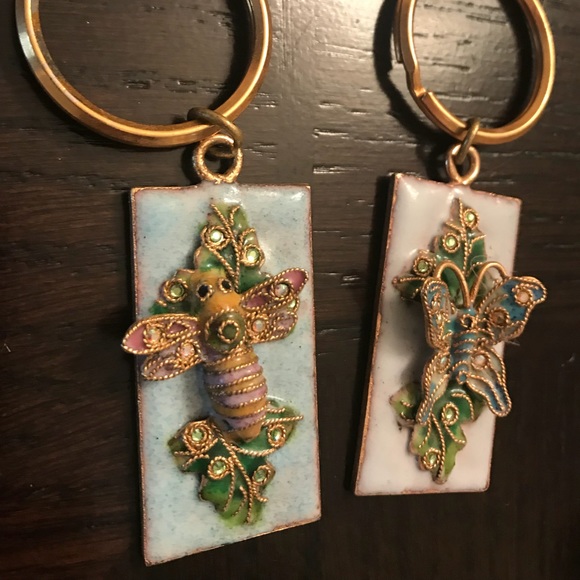 Keychains - Picture 2 of 2